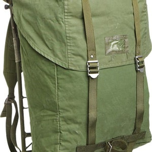 swedish military surplus backpacks