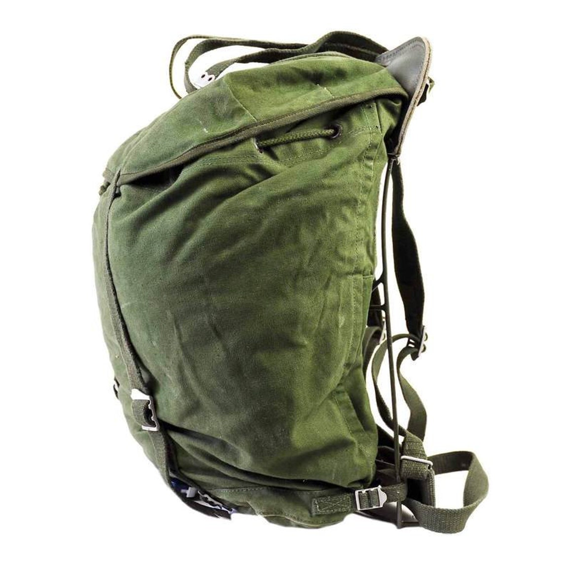 Swedish Army Surplus Aircrew Backpack Etsy Australia