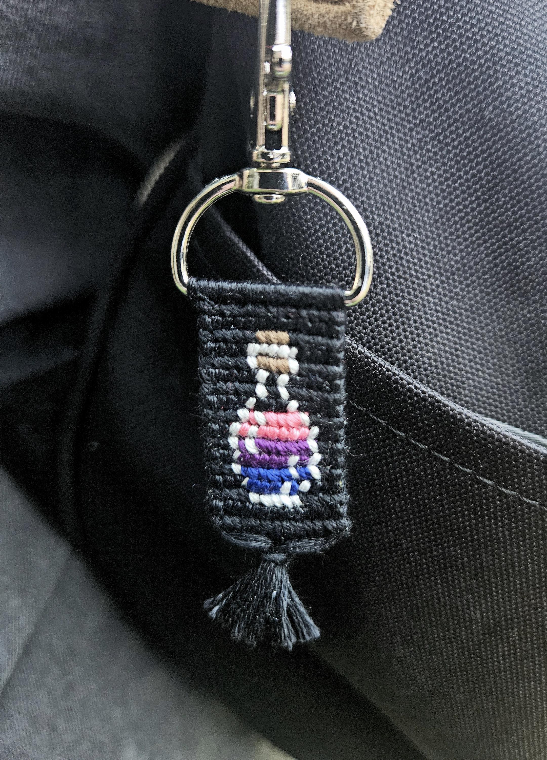Alpha Keychains String Pride Pride Potion Keychain - LGBTQ+ Keychain - Pride Month Keychain - Pride ...