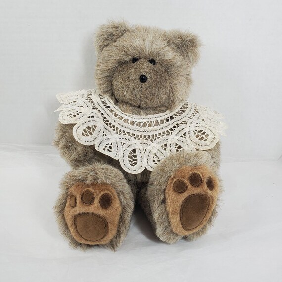 Cartier teddy bear charm new arrivals