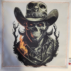 Cowboy hank