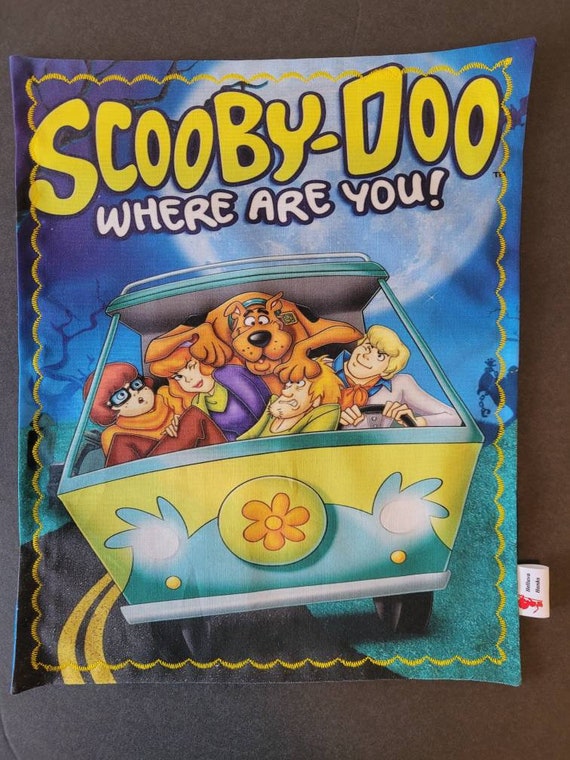 Scooby-doo Hank - Etsy