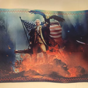 Presidents hank