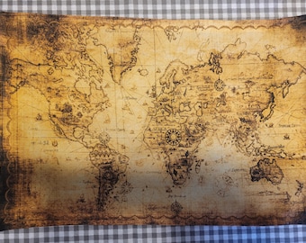 Stara mapa robocza hank