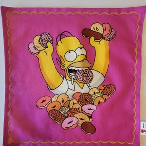 Hmr. Donuts Strang 2