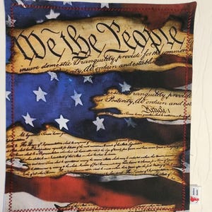 We the people hank