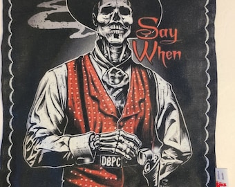 Say When