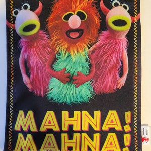 Mahana hank