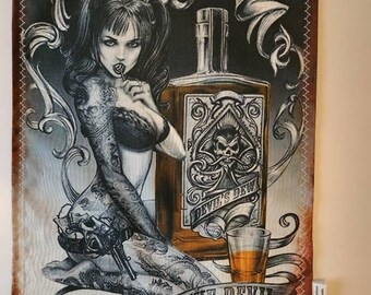 I call the shots hank