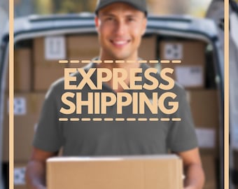 Express Shipping