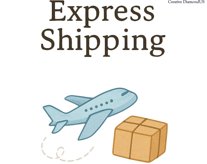 Express Shipping Upgrade