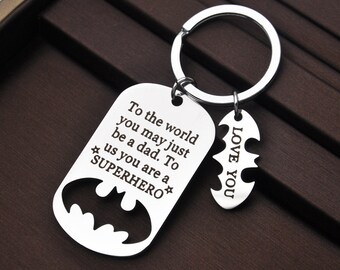 Access All Areas Batman Aerial Topper Car Locator Finder Superhero Fathers Day Dad Boy Birthday Gift Access All Areas Batman Aerial Topper Car Locator Finder Superhero Fathers Day Dad Boy Birthday Gift
