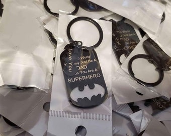 Access All Areas Batman Aerial Topper Car Locator Finder Superhero Fathers Day Dad Boy Birthday Gift Access All Areas Batman Aerial Topper Car Locator Finder Superhero Fathers Day Dad Boy Birthday Gift