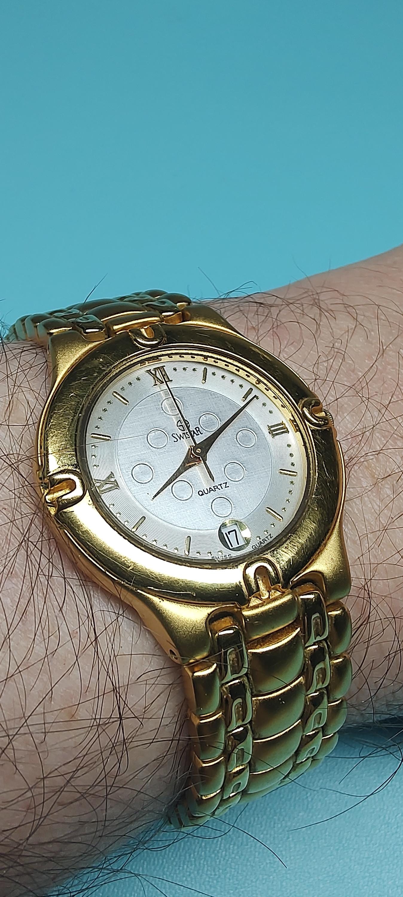 Swistar Watch Canada