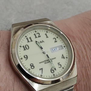 Seiko v743 - Etsy 日本