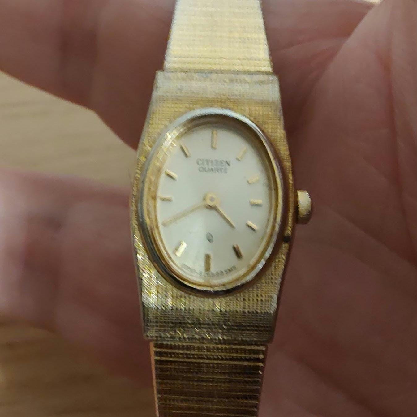 Vintage qq watch - Etsy 日本