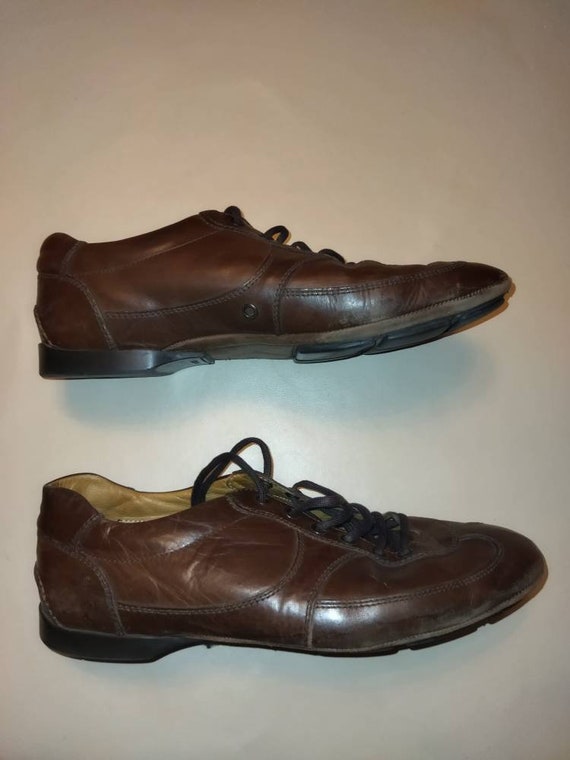 prada sneakers milano