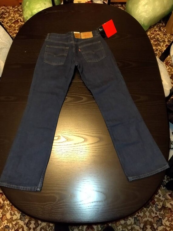 BNWT Levi Jeans Red Tab Girls W30 L30 