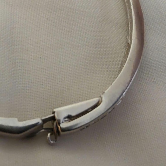 Swarovski Edithバングル Swarovski 1808935 Edith Bangle Bracelet for sale online | eBay