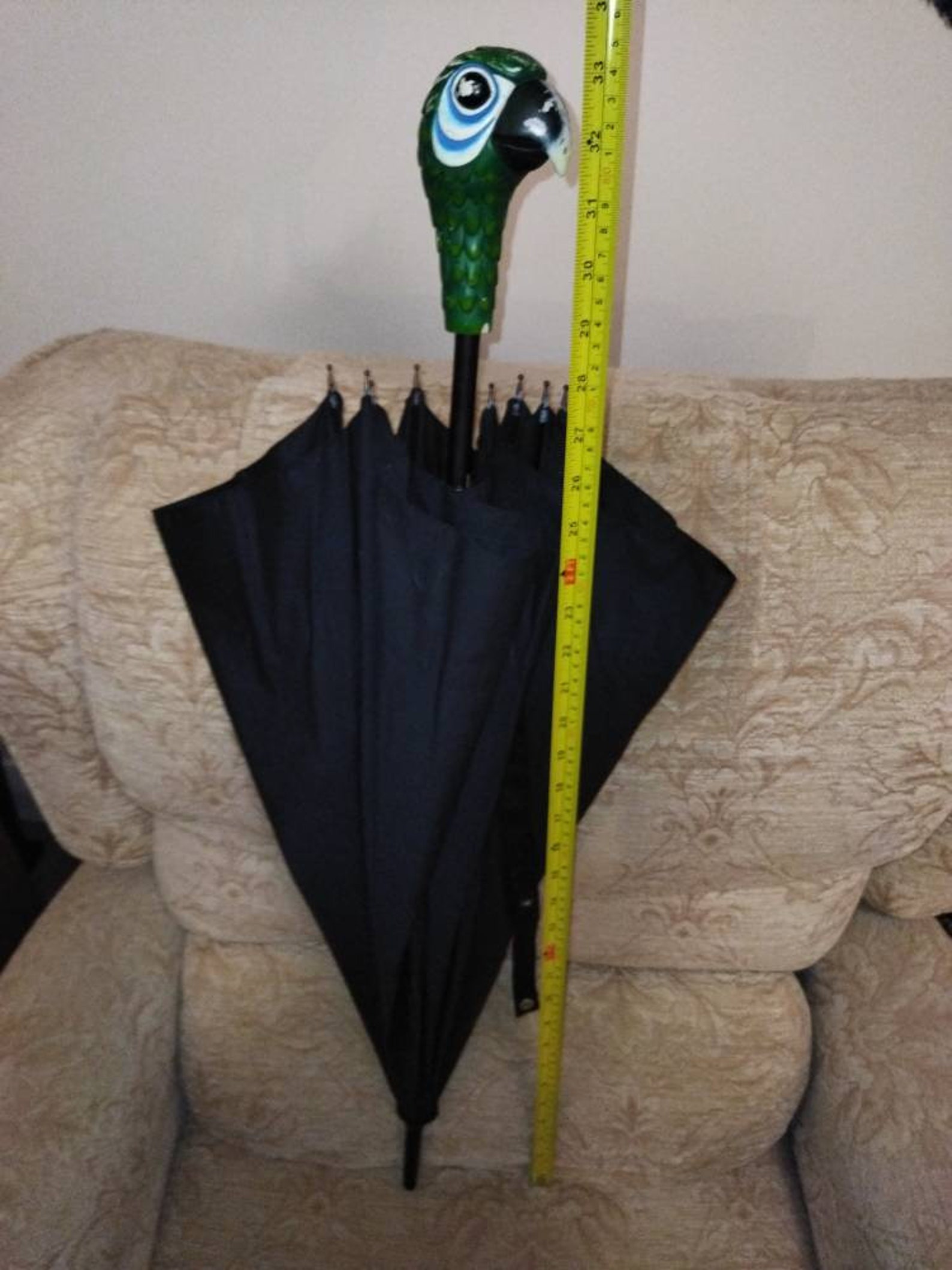 DISNEY Mary Poppins Umbrella 85cm 33 LARGE Adult Etsy