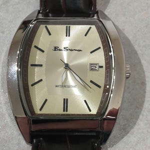 Ben Sherman Watch - Etsy