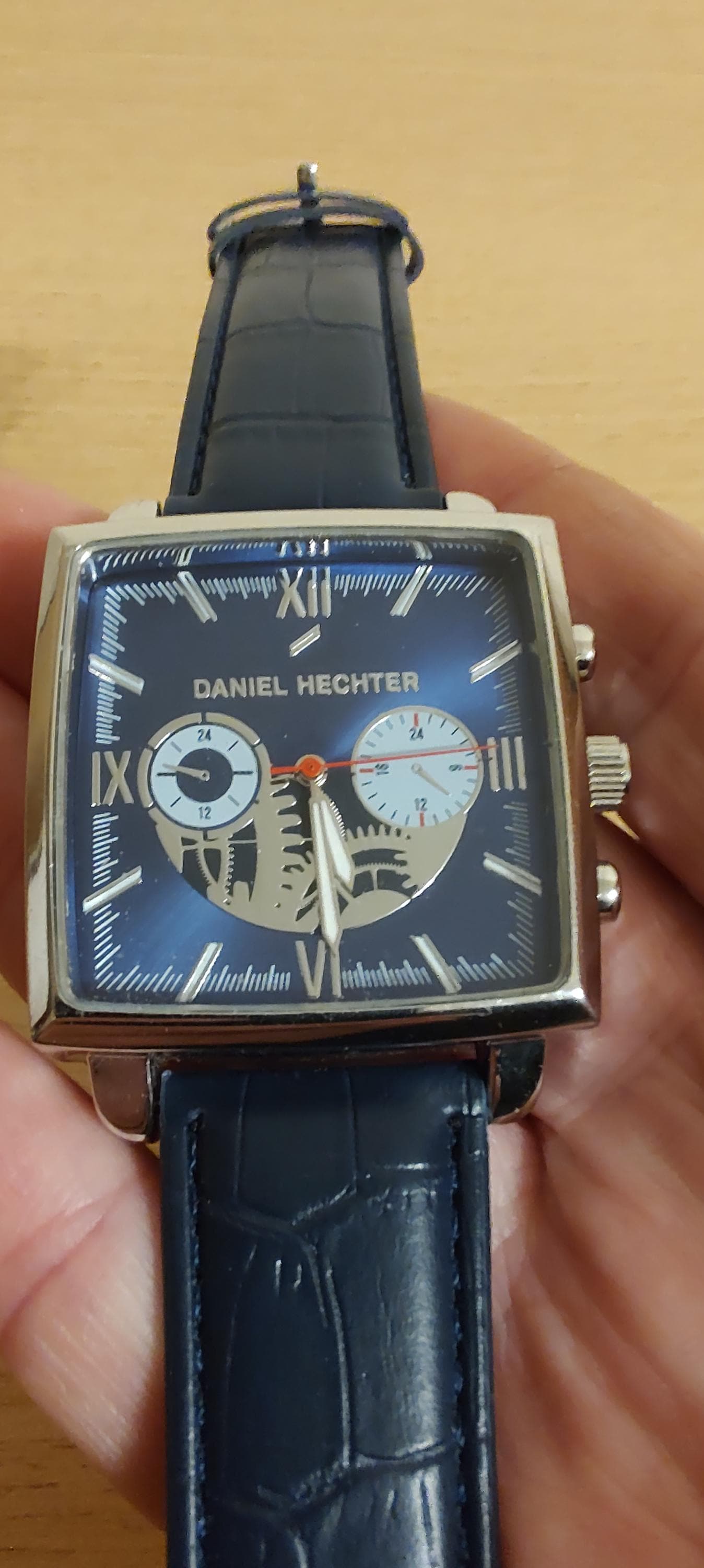 Daniel Hechter Watch