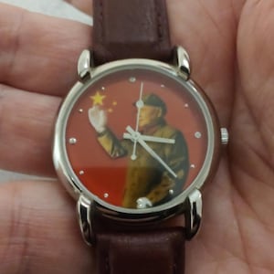 Shanghai Tang Watch - Etsy