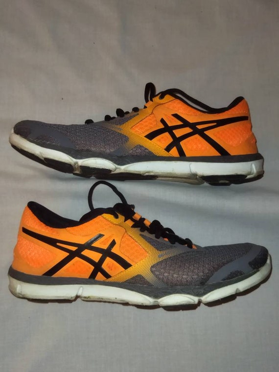 asics eu to uk sizes