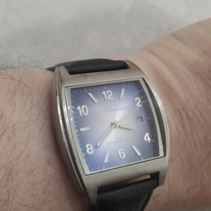 Ben Sherman Watch - Etsy