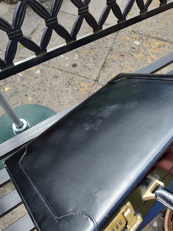 Old Presto Briefcase Lock Reset at Edward Miller blog