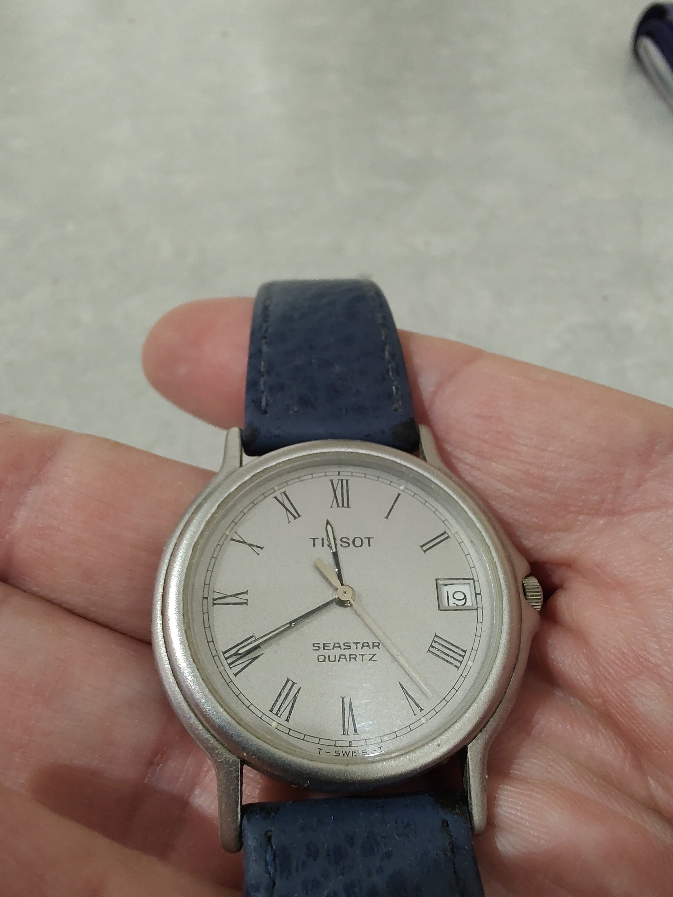 Mens vintage tissot - Etsy 日本