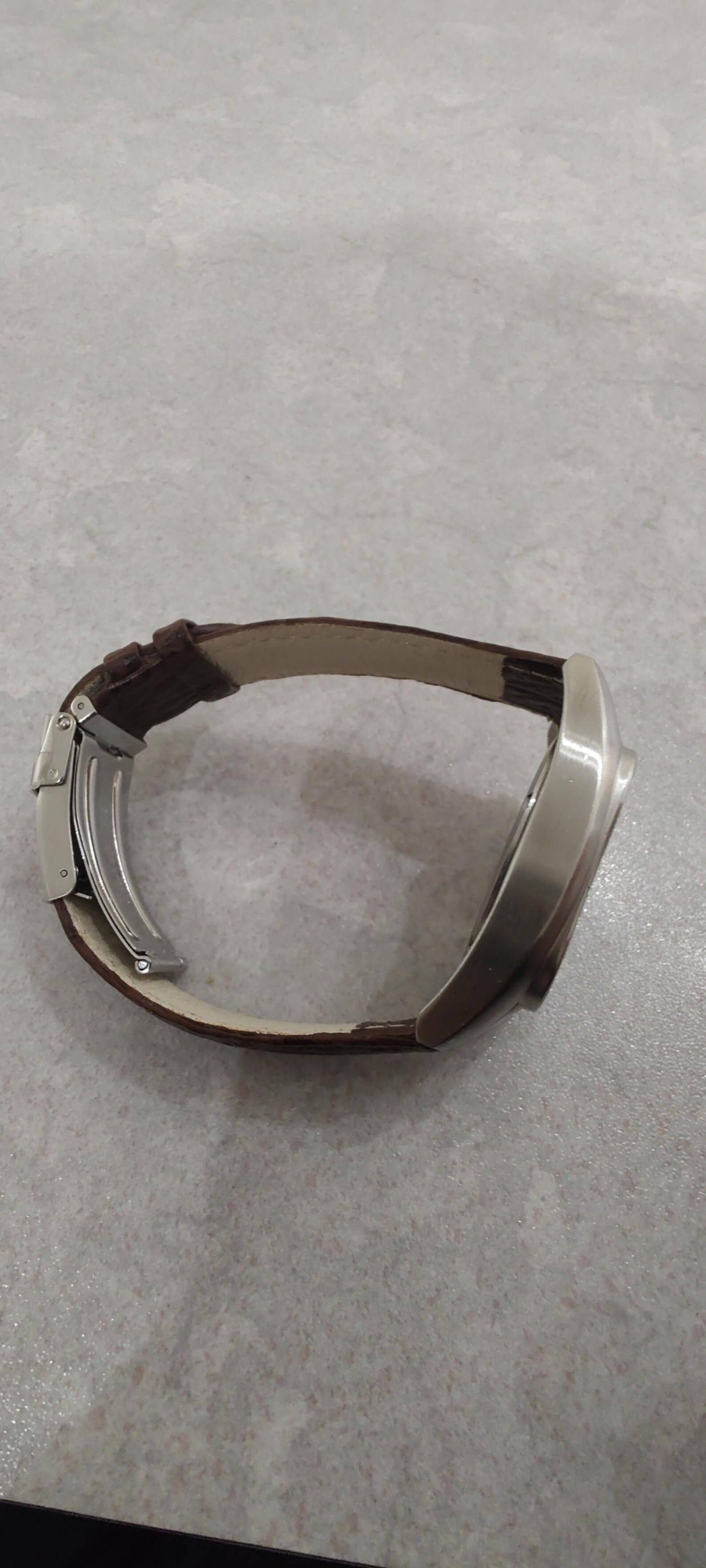 Nixon Rocker NIXON the ROCKER WATCH 1990s New Strap and Battery - Etsy