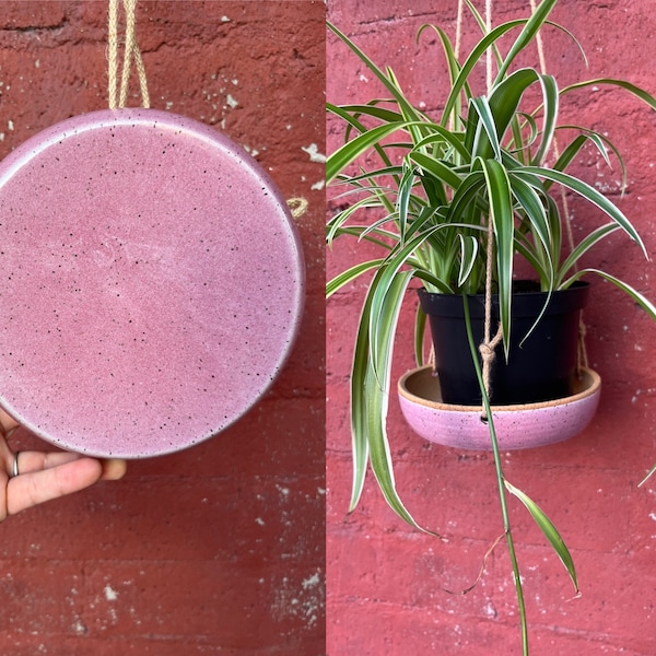 Hanging Drip Catcher Etsy