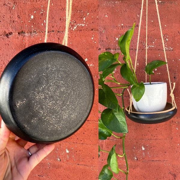 Hanging Drip Catcher Etsy