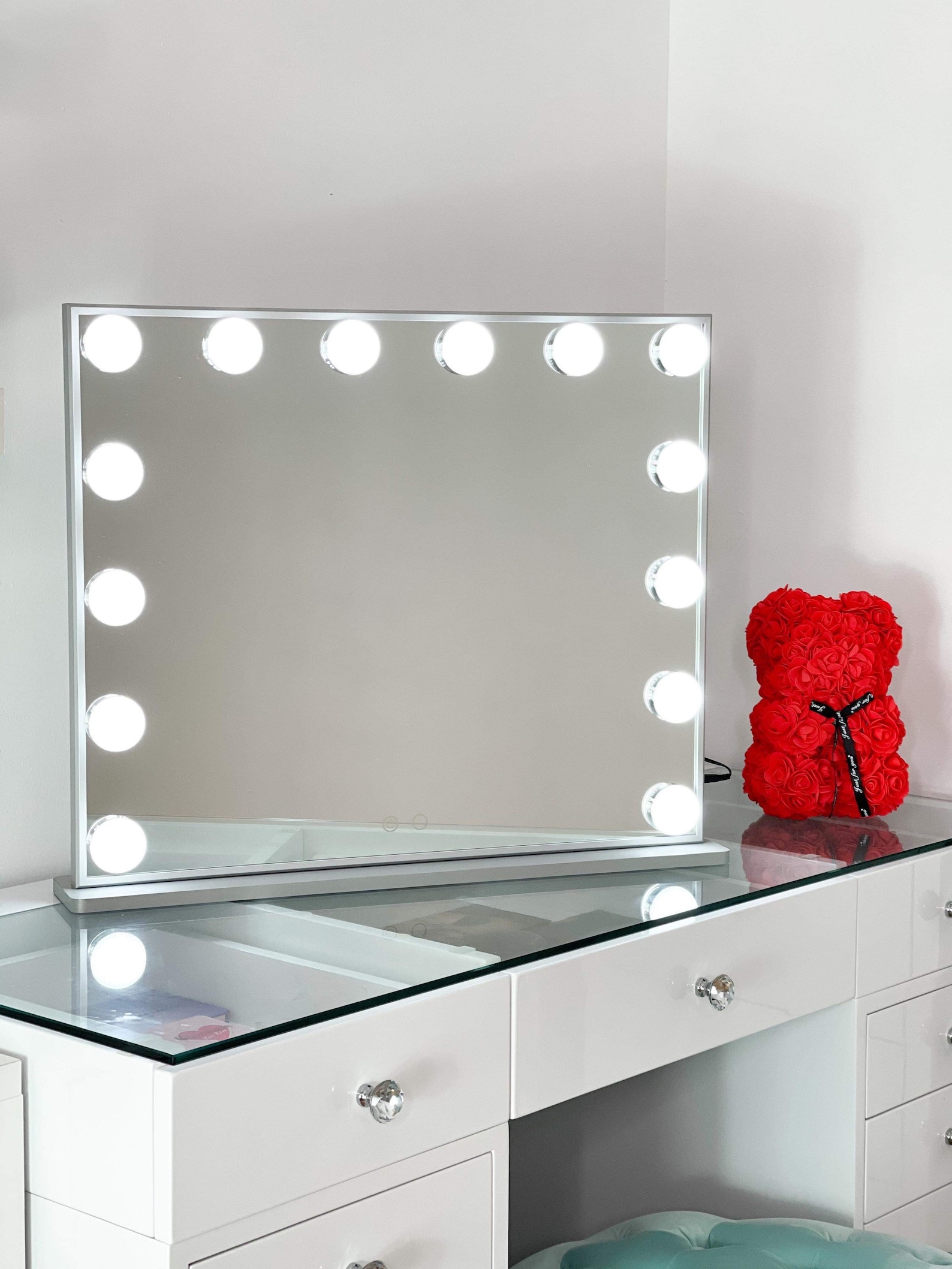 Hollywood mirror Etsy