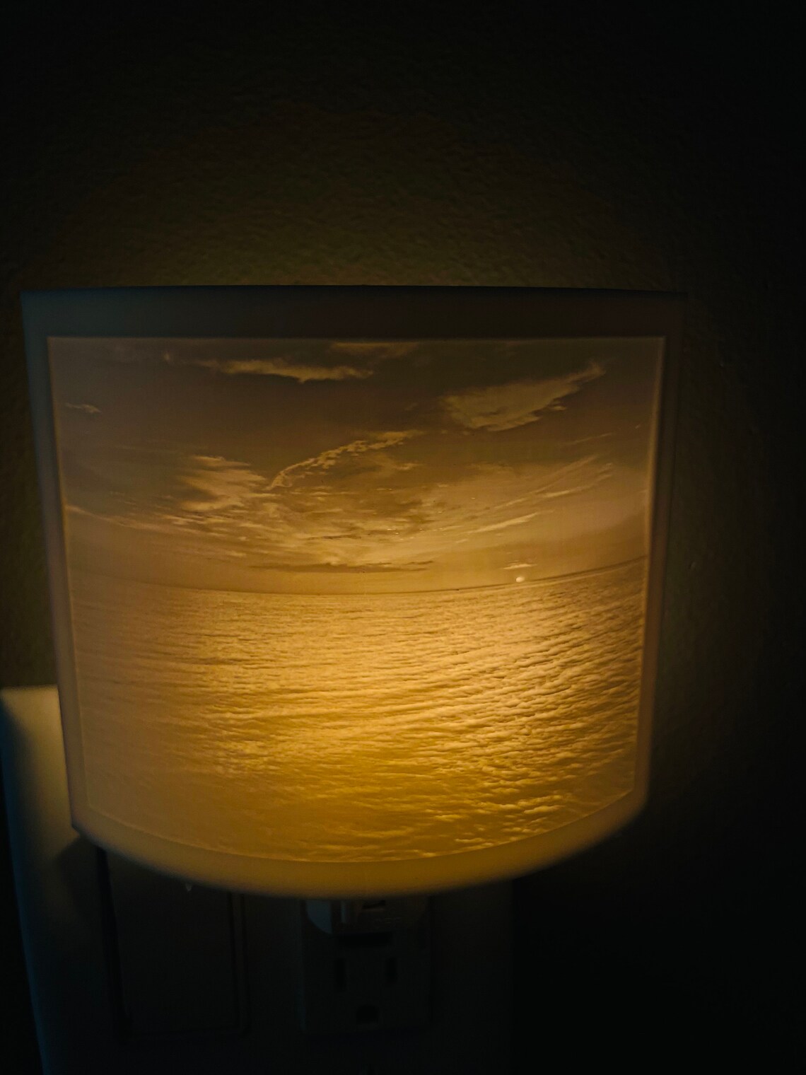 Night Light Design Your Own 3D Printed Night Lights Etsy