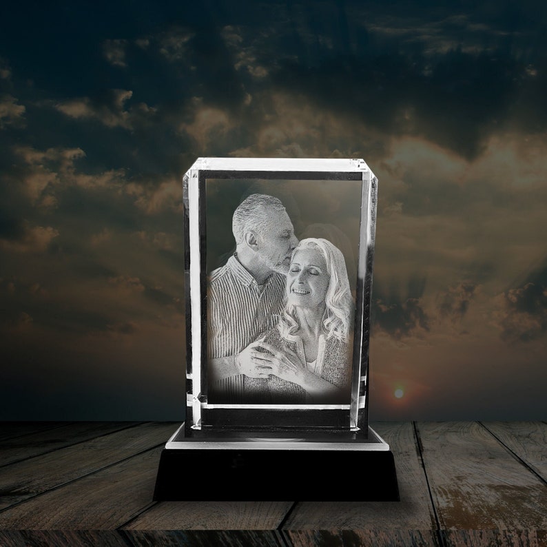 Anniversary gift
