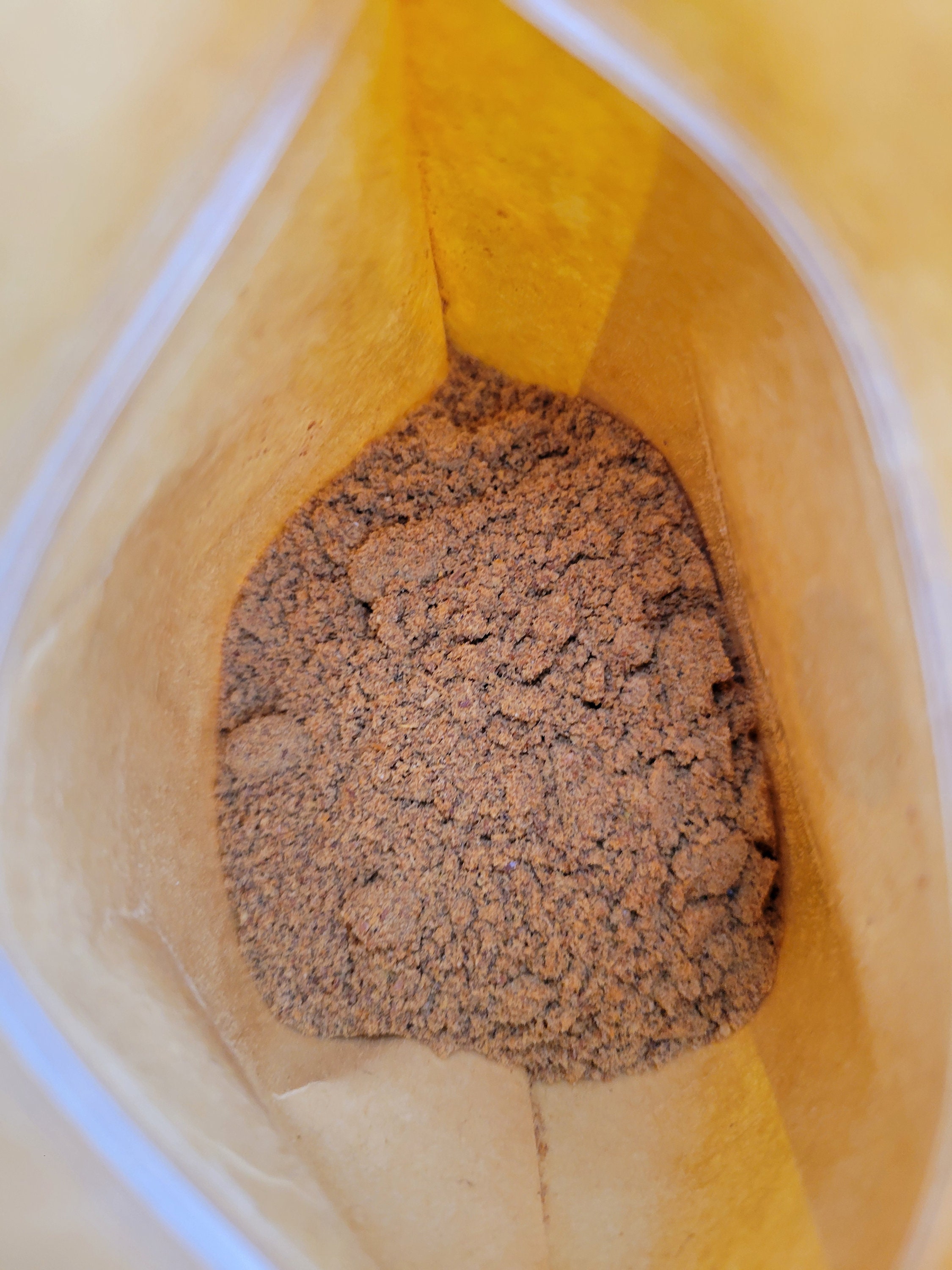 Authentic Nigerian Suya Yaji Spice Etsy