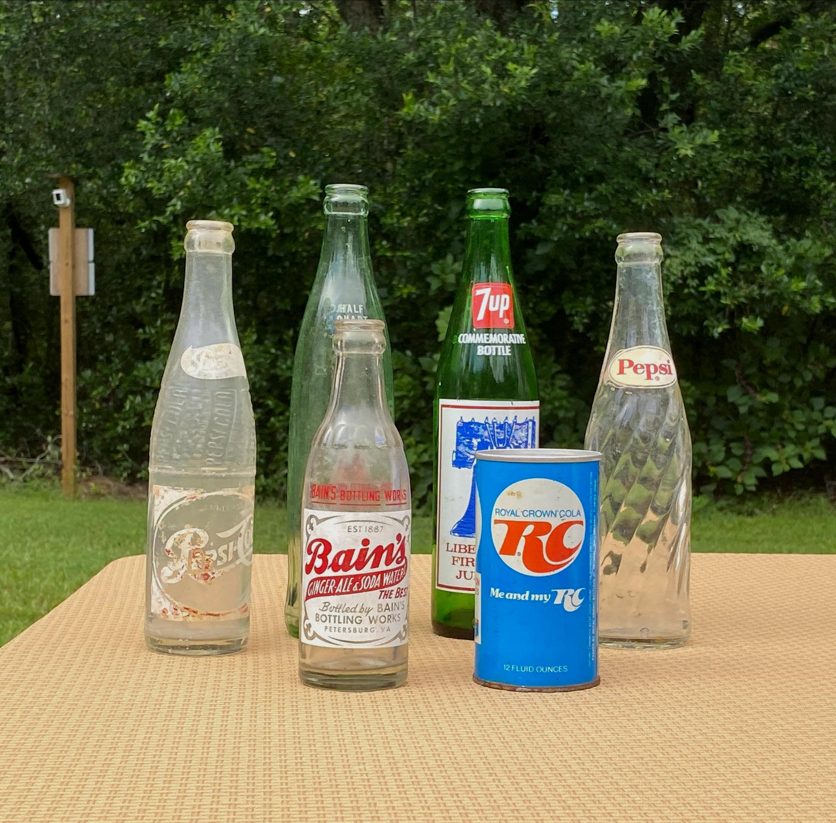 Royal crown rc cola bottle - Etsy 日本