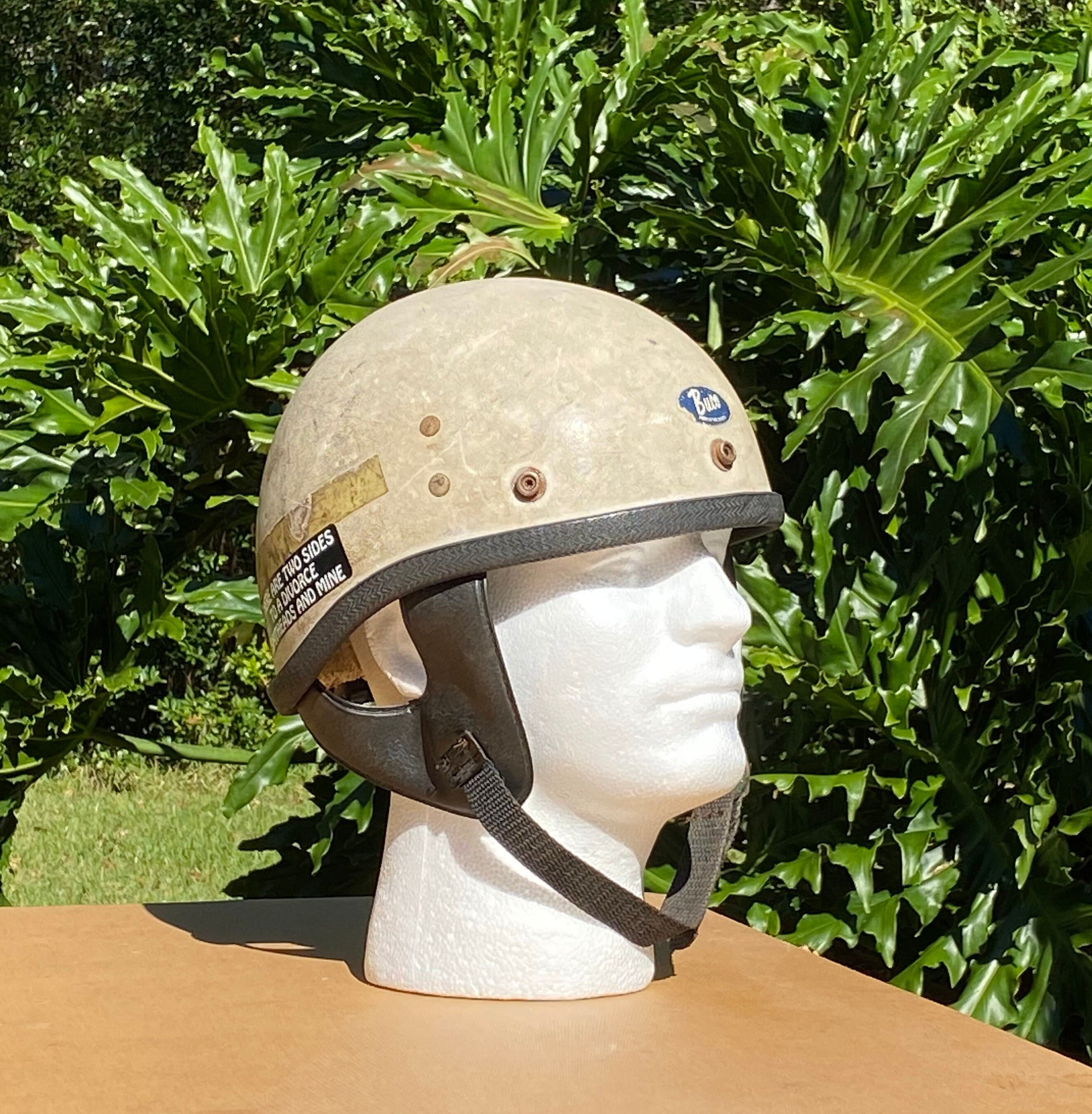 Police Helmet Bell - Etsy