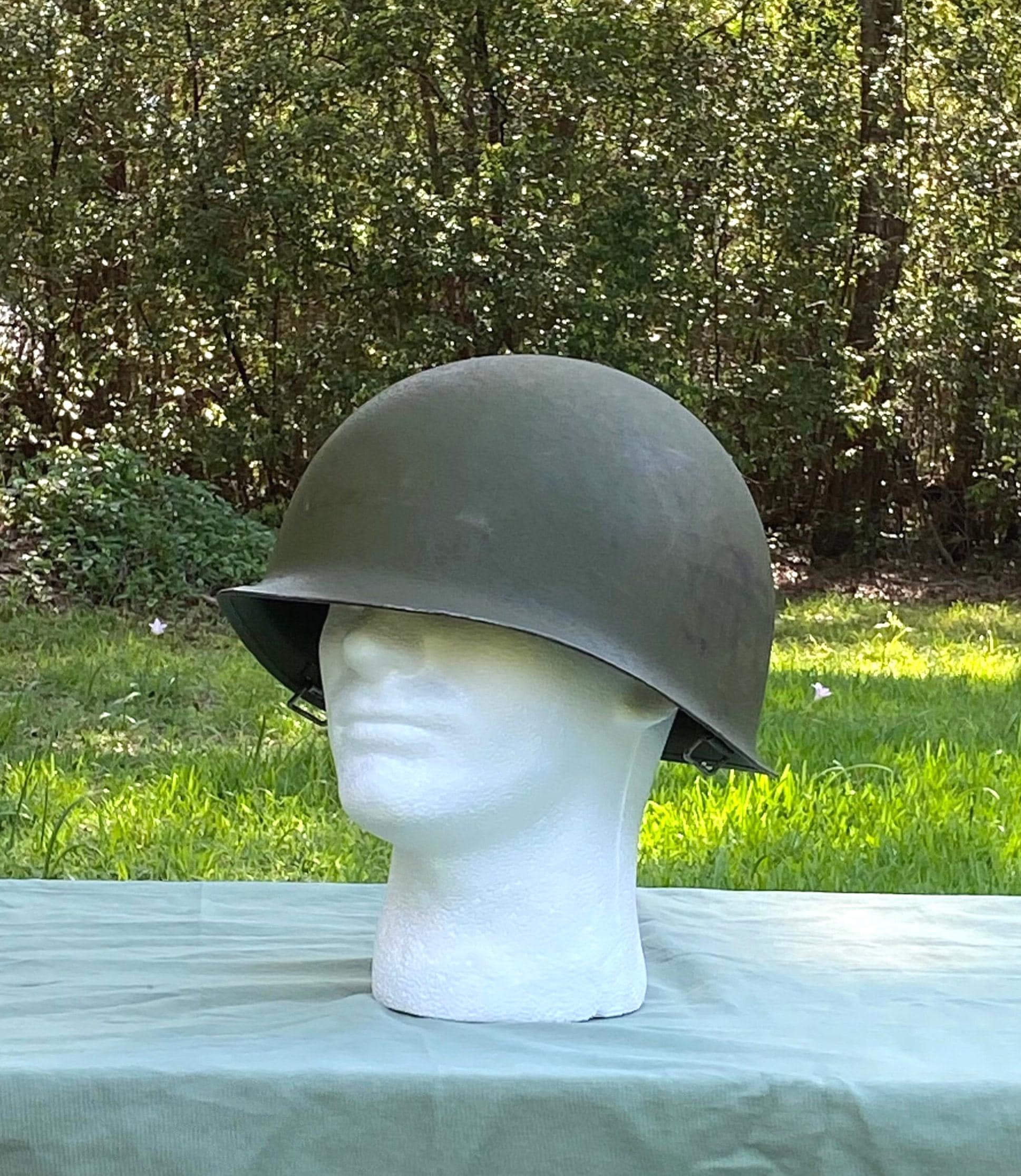Vietnam war m1 helmet - Etsy 日本