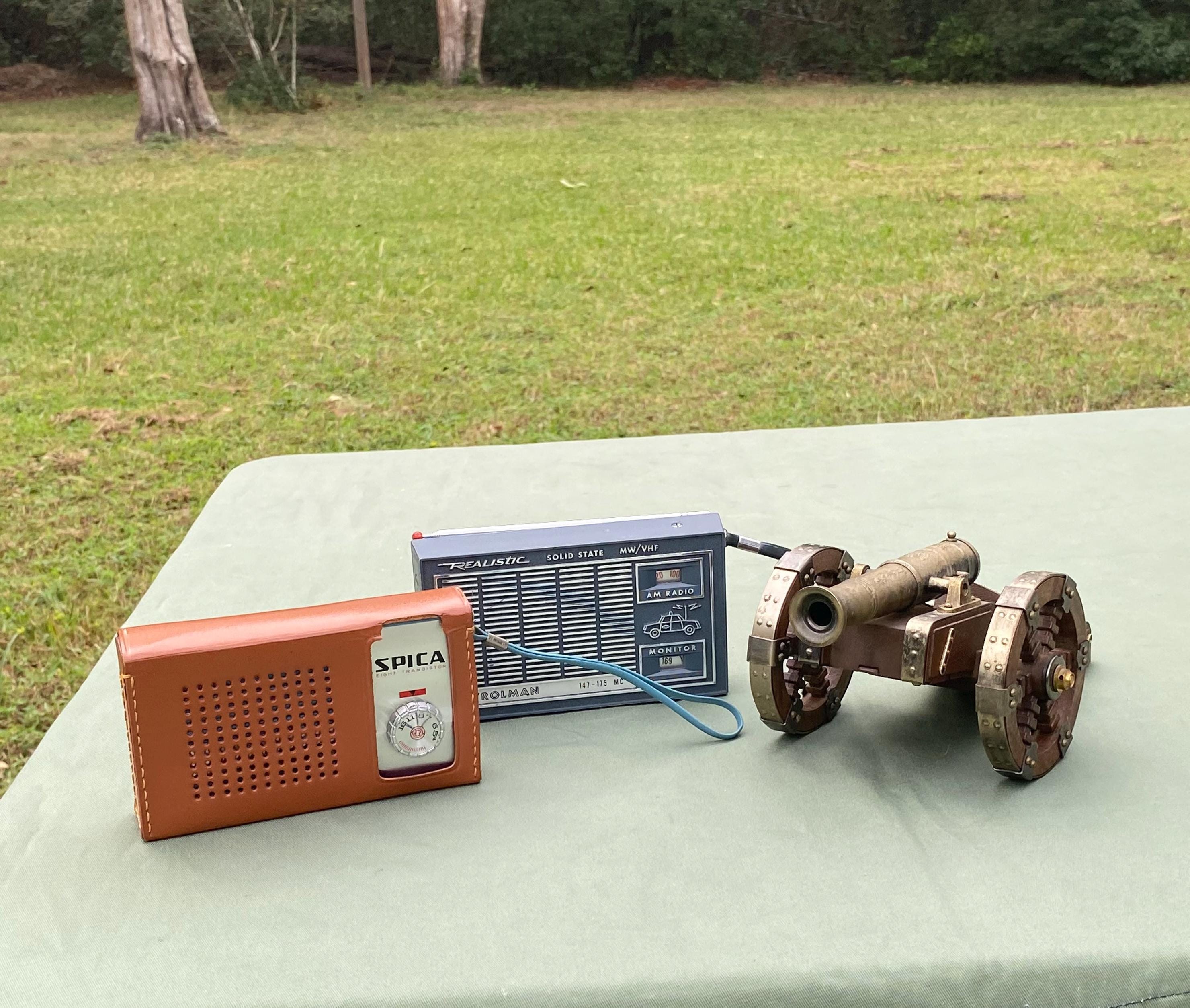 Transistor Radio Japan - Etsy