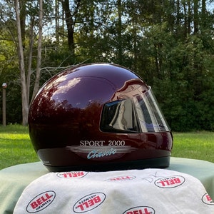 1990s Bell Helmets - Etsy