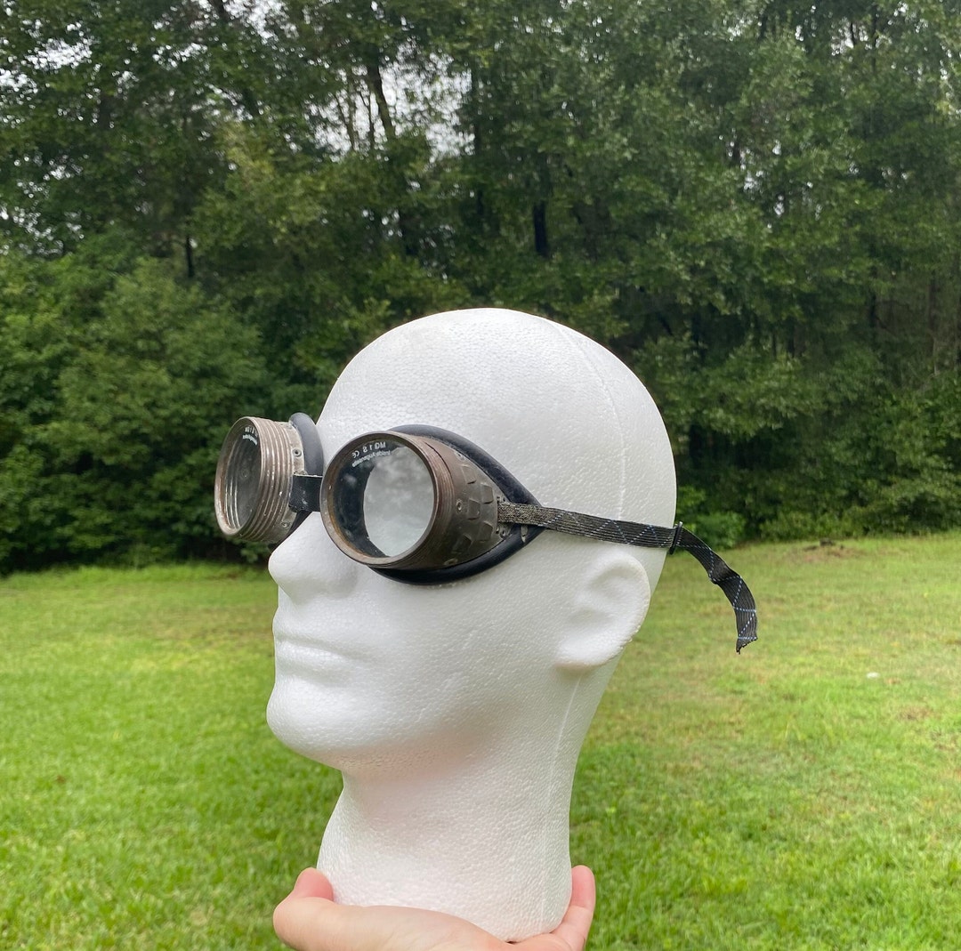 German safety glasses on sale