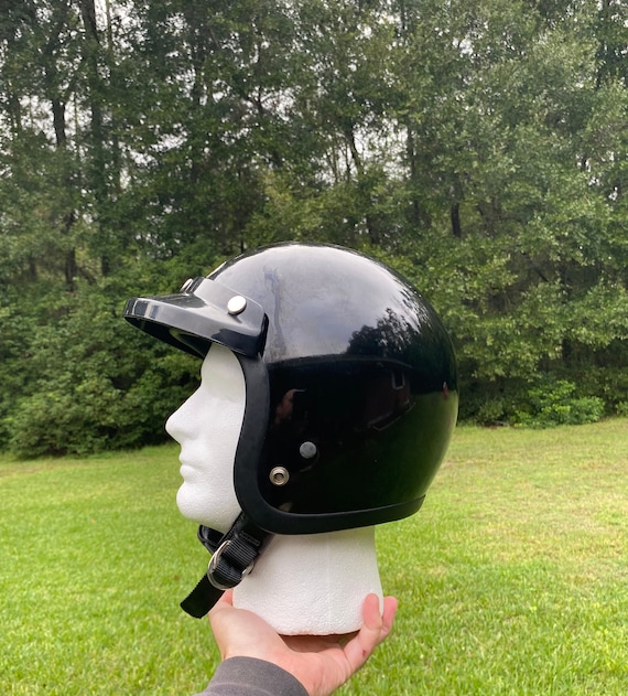 BELL Bell R-T Magnum 3 Helmet, Motocross MX, Vintage Auto 