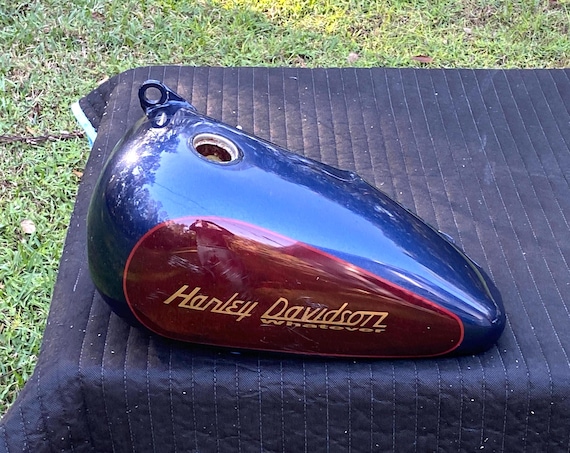Harley Davidson 
