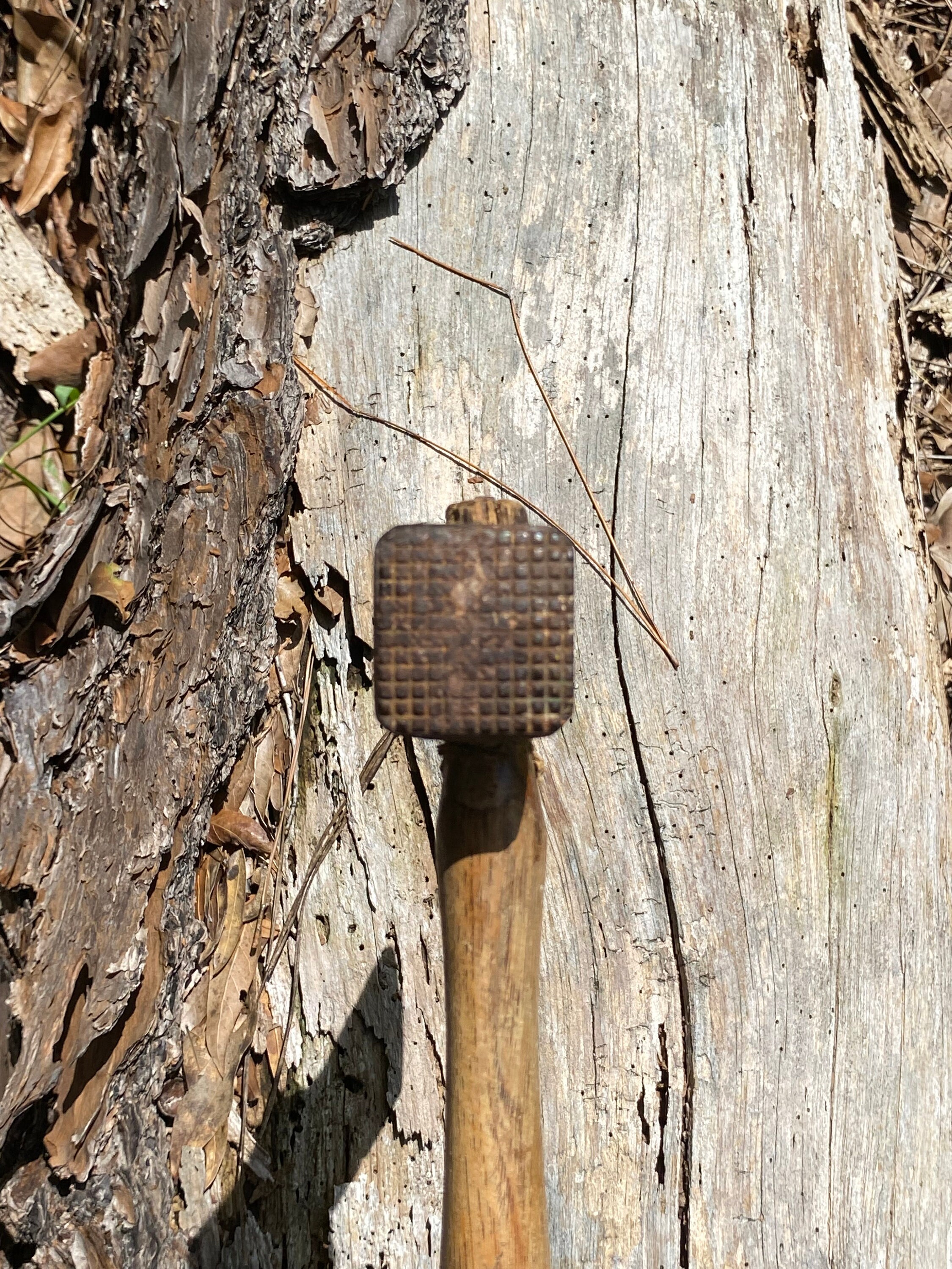Vaughan Roofing Half Hatchet / Old Hammer Pry Head Carpenters Etsy