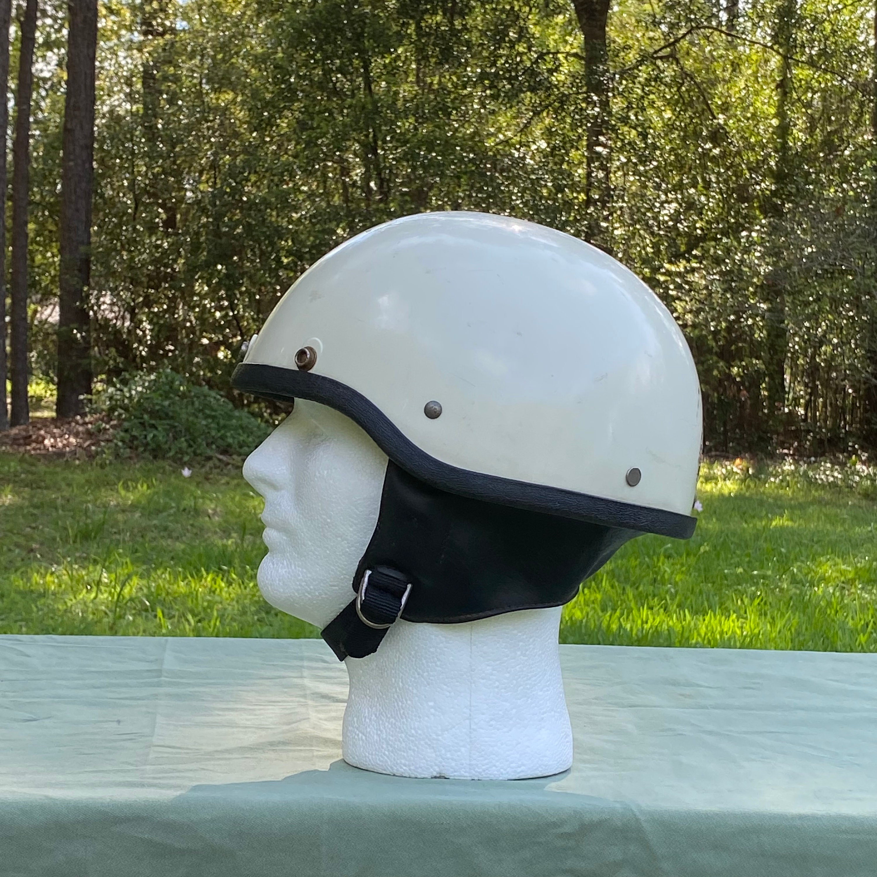 Bell toptex sale helmet
