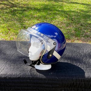 boxer full motorcycle helmet Boxer Helmets