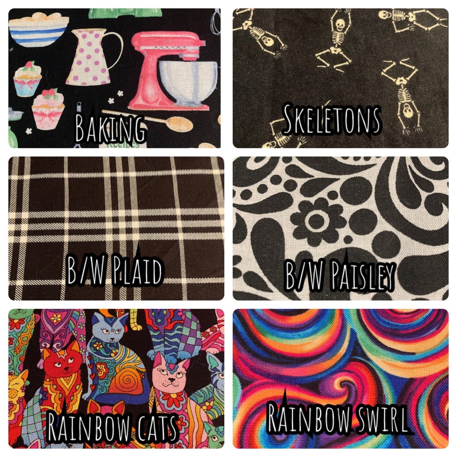 cumberbund and bow tie pattern